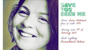 Today is the beginning of Missing Persons Week 2020. My mum went missing  seven & a half years ago. Everyday I have something I wish I could share  with her... something in