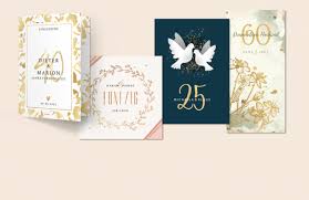 Hochzeitskarten selber zu basteln, ist auf den ersten blick nicht schwer. Wie Feiert Man Eine Goldene Hochzeit Kaartje2go Blog