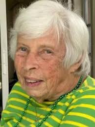 Mary Thompson Obituary (2022)