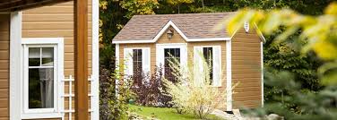 Dieses material ist wasserfest, besonders leicht und wiederverwertbar. Gartenhausverkleidungen Projektideen Tipps Und Tricks