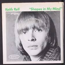 keith relf products for sale