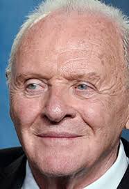 Anthony Hopkins
