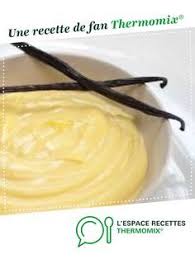Creme Patissiere Recette En 2020 Recette Creme Patissiere Creme Patissiere Thermomix Patissiere