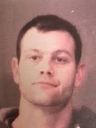 Aaron Ring Jail Booking