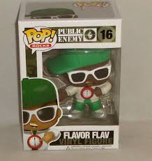 Electronics Cars Fashion Collectibles Coupons And More Ebay Flavor Flav Vinyl Figures Funko Vinyl
