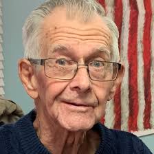 Glen Bloxam Obituary (1927