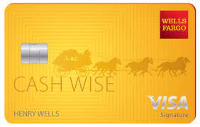 You must be at least 18 years old and have a physical u.s. Wells Fargo Newsroom Customers Earn More Cash Rewards With Wells Fargo S Cash Wise Visa Card