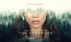 An inconsequential remake debuted in 2006; Meet Netflix S The Stranger Cast From Richard Armitage To Jennifer Saunders Hello