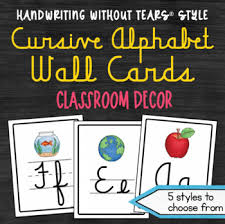 Image 0 of handwriting trace letters: Alphabet Line Handwriting Without Tears Worksheets Teaching Resources Tpt