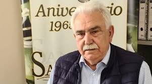 Higinio Castellano no se presentará a la reelección para la presidencia de  Cooperativas, cargo para el que se baraja la candidatura de José Manuel  Espejo, de la SCA Domingo Solís de Martos -