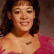 The gorgeous Connie Craig-Carroll