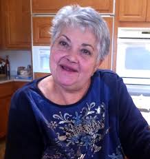 Shirley Rom Obituary