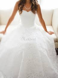 Hochzeitskleid a linie herz ausschnitt. Herz Ausschnitt Perfekt Prinzessin Naturliche Taile A Linie Brautkleid Mit Bordure Mekleid De