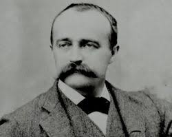 Caleb Fleming Shute (1848-1913)