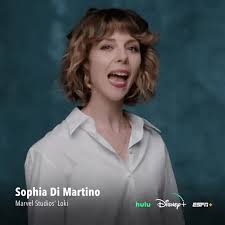Sophia di martino ретвитнул(а) natalie holt. All About Loki
