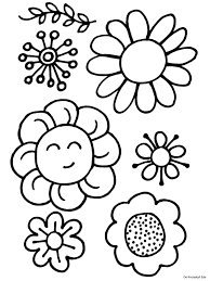 Kleurplaat bloemenkrans laten we je favoriete figuren hier in fortnite tekenen en kleur geven. Kleurplaat Bloementuin