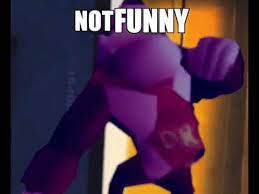 Not Funny Didnt Laugh Donkey Kong Youtube