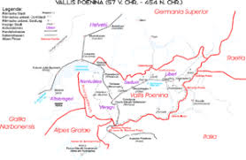 Poenina holding ag provides building technology and building shell services. Vallis Poenina Alemannische Wikipedia