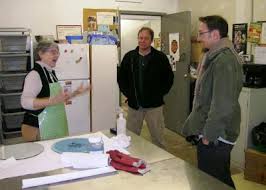 Jeff Zimmer Awarded 2014 Stephen Procter Fellowship