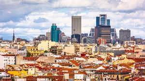 See the world with getyourguide. Five Reasons To Live In Madrid Spain Ft Property Listings