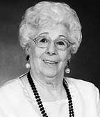 Mary Ann La Rock Falconer, 89, of Homewood; today's Birmingham obituaries