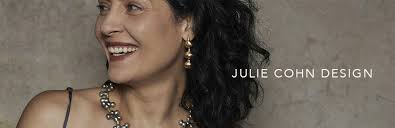 Julie Cohn Design [Minimalist Jewelry] at Patricia