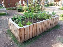 Hochbeet Befullen Diese Schichten Steigern Den Ernte Erfolg Das Haus Garten Hochbeet Hochbeet Holz Hochbeet