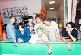 Bts Lights Up The World With Their New Single Dynamite Glbnews Com