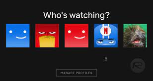 This video shows you how to change your netflix profile picture.see more videos by max here: How To Set Netflix Profile Lock Pin Code And More In Your Account Redmond Pie
