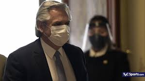 La normativa, publicada en el boletín oficial, inaugura la categoría de alarma epidemiológica para las zonas más golpeadas por la segunda ola de contagios. Covid 19 Las Nuevas Restricciones Del Dnu Del Gobierno Punto Por Punto Tyc Sports