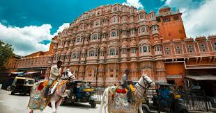 Consequently, on 31st may, department of these guidelines w.r.t lockdown 5.0 in rajasthan would be valid for the period from june 1st to june 30th 2020. Rajasthan Extends Section 144 Till May 21 To Curb Rising Covid Cases In The State
