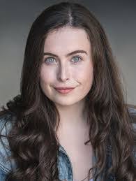 Ellen Griffiths's Instagram, Twitter & Facebook