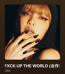 They want the old LISA, then listen to my old shit