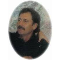 David Gene Pruitt Obituary