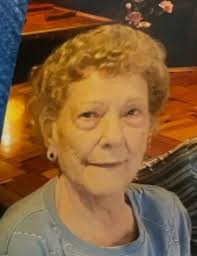 Jacqueline Elnora Bessinger Obituary March 27, 2022