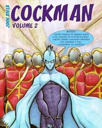 Cockman volume 2 (portuguese) (cockman and the rest) (Portuguese Edition)