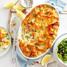 Elise founded simply recipes in 2003 and led the site until 2019. Easter Seafood Recipe Collection Myfoodbook Easy Seafood Recipes For Easter Long Weekend