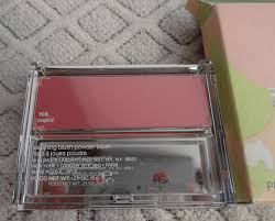 Clinique Cupid Blushing Blush Powder Blush Review