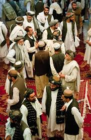 The men who were attacked come from the. Pashtuns Wikipedia