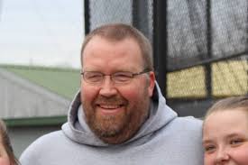 Fundraiser by justin wright : Tony Wright