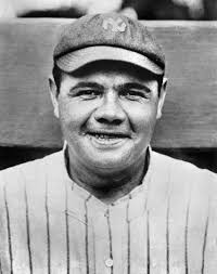 Baseball Has Marked the Time