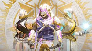 Now slap that fashion disaster of an armor set on and begin grinding through the listed quest steps. Destiny 2 Solstice Of Heroes Is Your Path To 400 Light Stevivor