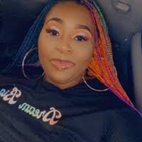 Larita Johnson's Instagram, Twitter & Facebook