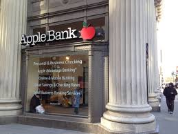 Последние твиты от apple bank (@applebankcare). Apple Bank Orion Interiors