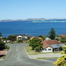 Port lincoln is on the lower eyre peninsula, situation on the shore of boston bay which opens into port lincoln has a contrasting coastal landscape, ranging from sheltered waters and beaches, to surf. Port Lincoln Sa