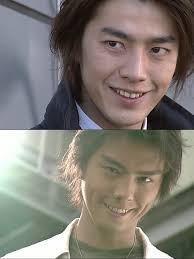 ยิ้มกระชากใจ