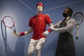 Latest news, rankings, and updates on roger federer, a swiss professional tennis player that currently holds the record for the most grand slam men's singles titles. Auktion Roger Federer Versteigert Kleidung Bei Christie S