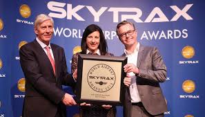Four are in asia, among them no. Munich Airport Again Chosen As Europe S Best Airport Munich Airport