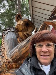 visiting portland and seattle attractions