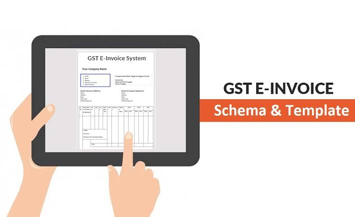 Image result for gst e-invoice"